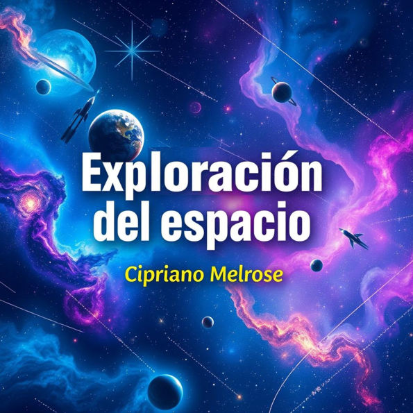 Exploración del espacio profundo: ¡Revoluciona tu estudio para la exploración del espacio profundo! Disfruta de poderosas lecciones de audio que mejorarán tu rendimiento.