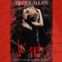 Kept: The Lost Vampire Journals - Book 4