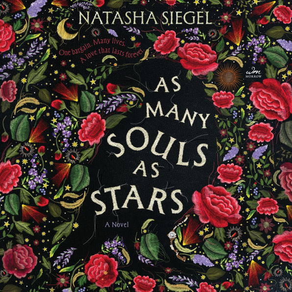 As Many Souls as Stars: A Novel
