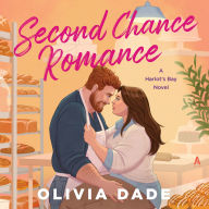 Second Chance Romance: A Harlot's Bay Novel
