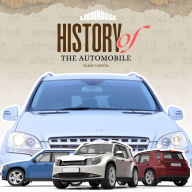 History of The Automobile