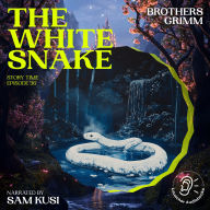 White Snake, The (Story Time, Episode 36)