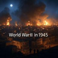 World War II in 1945: The History of the Battles Fought During the War's Final Year