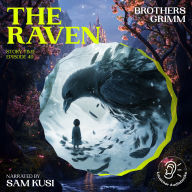 Raven, The (Story Time, Episode 49)