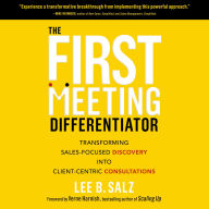 First Meeting Differentiator