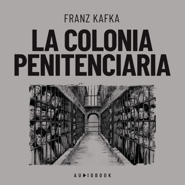 La colonia penitenciaria (Completo)