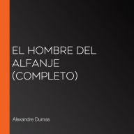 El hombre del alfanje (Completo)