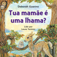 Tua mamãe é uma lhama?