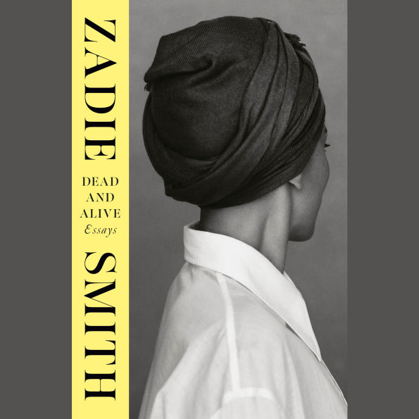 Dead and Alive: Essays