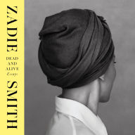 Dead and Alive: Essays
