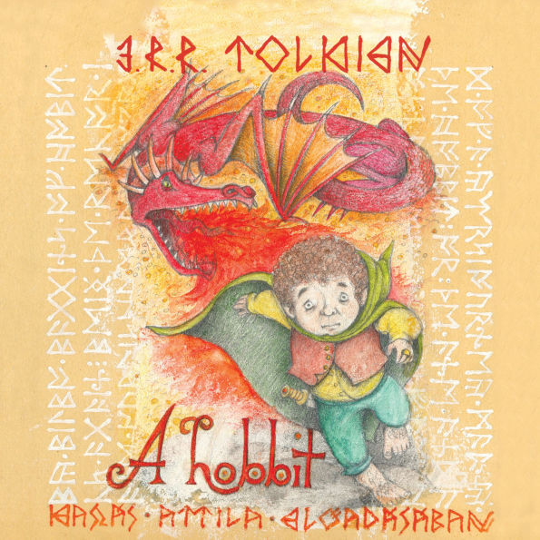 Hobbit, A (teljes)