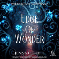 Download epub books on playbook Edge of Wonder FB2 (English Edition) by Jenna Collett, Ada Sinclair, David Brenin