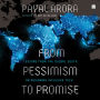 From Pessimism To Promise: Lessons from the Global South on Designing Inclusive Tech