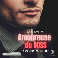 Amoureuse du boss: amour interdit