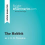 Hobbit by J. R. R. Tolkien, The (Book Analysis): Detailed Summary, Analysis and Reading Guide