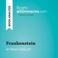 Frankenstein by Mary Shelley (Book Analysis): Detailed Summary, Analysis and Reading Guide