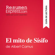 El mito de Sísifo de Albert Camus (Guía de lectura): Resumen y análisis completo