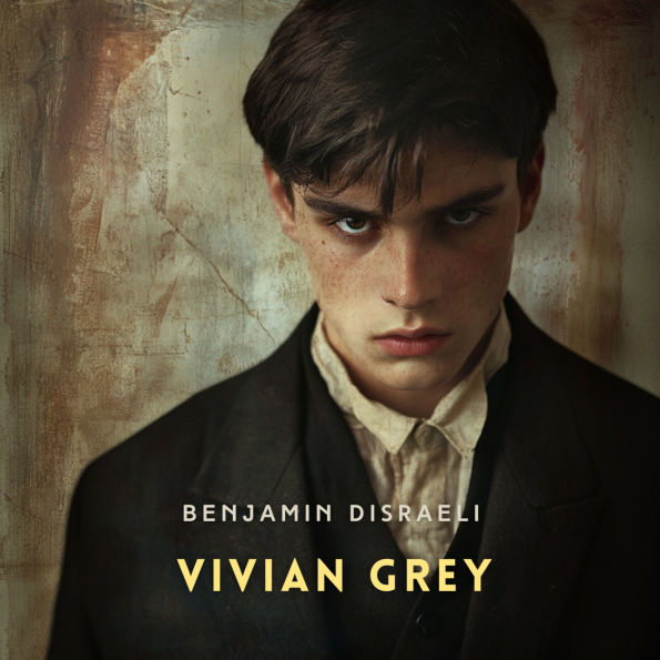 Vivian Grey, Volume 2