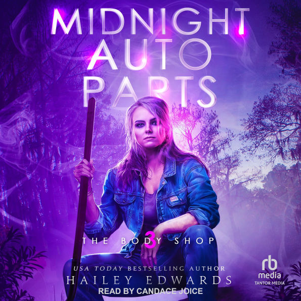 Midnight Auto Parts
