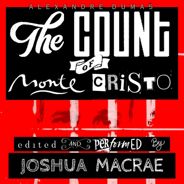 The Count of Monte Cristo