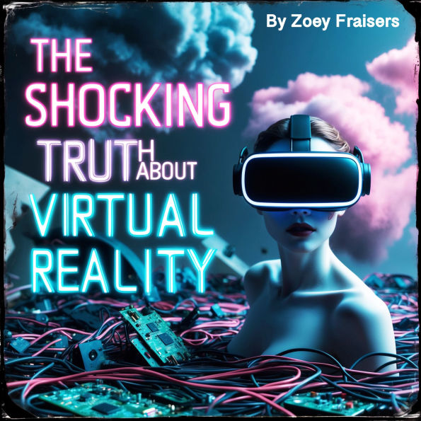 The Shocking Truth about Virtual Reality