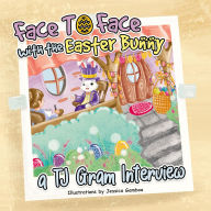 Face To Face with the Easter Bunny: A T.J. Gram Interview