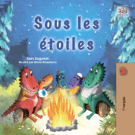 Sous les étoiles (French Only): Under the Stars (French Only)