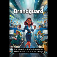 Brandguard: Infallible Tactics To Fortify And Elevate Your Corporate Image