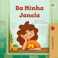 Da Minha Janela (Portuguese Brazilian Only): From My Window (Portuguese Brazilian Only)