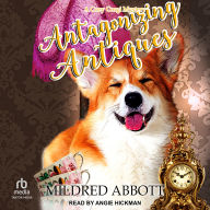Antagonizing Antiques