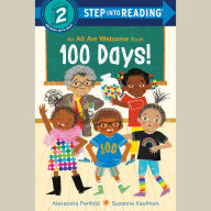 100 Days! (An All Are Welcome Early Reader)