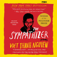 The Sympathizer: A Novel