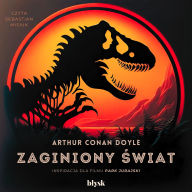 Zaginiony ¿wiat