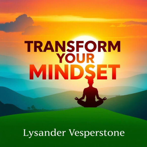 Transform Your Mindset: Unleash Your Inner Genius Today: Transform your thinking! Experience dynamic audio lessons crafted to unleash your inner genius for a brighter future.