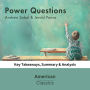 Power Questions by Andrew Sobel & Jerold Panas: Key Takeaways, Summary & Analysis