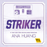 Striker (Swedish Edition)
