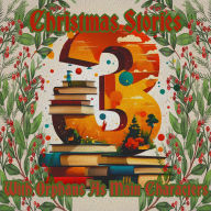 3 Christmas Stories - With Orphans As Main Characters: A trio of Xmas themed stories for the holiday season