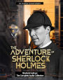 Sherlock Holmes: The Complete Audiobook Collection