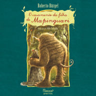 O casamento da filha de Mapinguari
