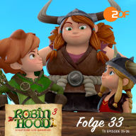 Folge 33: Unter Schock: Das Original-Hörspiel zur TV-Serie