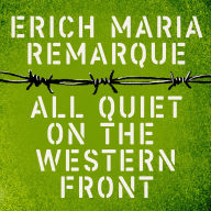All Quiet on the Western Front