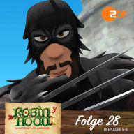 Folge 28: Prinzessin in Gefahr: Das Original-Hörspiel zur TV-Serie