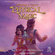 Easy english audiobooks free download Physical Magic