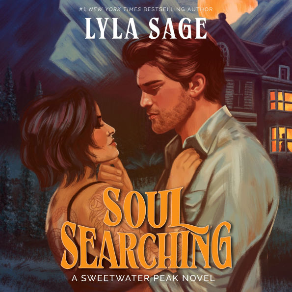 Soul Searching: A Sweetwater Peak Novel
