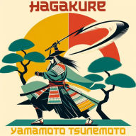 Hagakure: Le Livre du Samurai