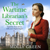 The Wartime Librarian's Secret
