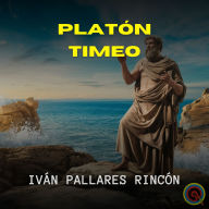 PLATÓN TIMEO: FILOSOFÍA GRIEGA