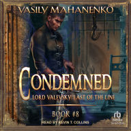 Free ebooks kindle download Condemned: Book 8 iBook CHM