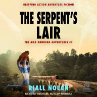 SERPENT'S LAIR, THE