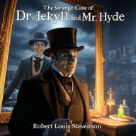 The Strange Case Of Dr. Jekyll And Mr. Hyde